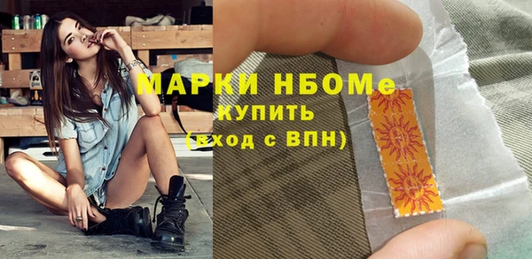 твердый Осинники